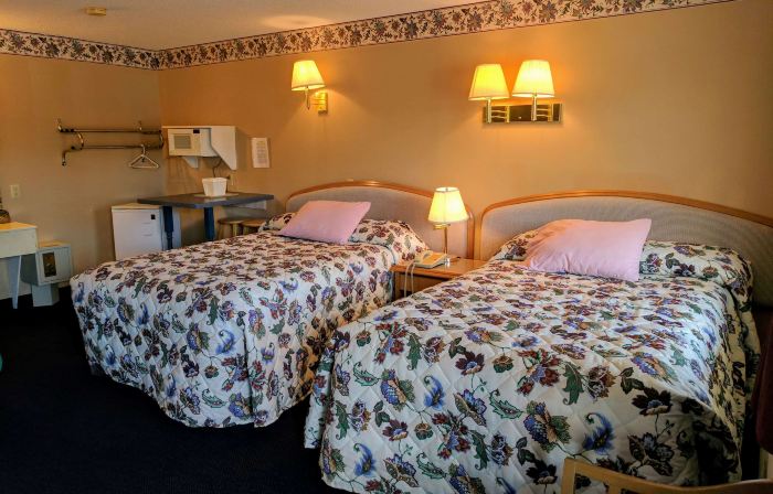 Executive Inn