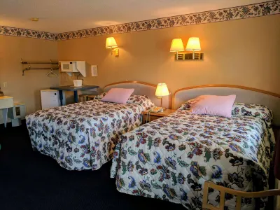 Executive Inn Hotels near Felix Adler Children's Discovery Center
