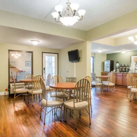 Quality Inn & Suites Ridgeland