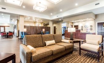 Comfort Suites Brookings