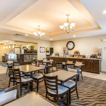 MainStay Suites Rapid City