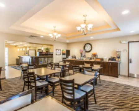 MainStay Suites Rapid City