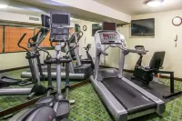 MOXY Memphis Downtown - Gym