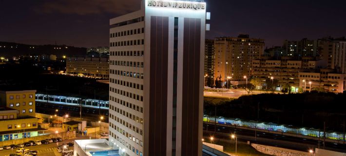 VIP Executive Zurique Hotel Hotels in Lisbon