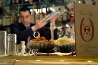 Hotel Quirinale - bar