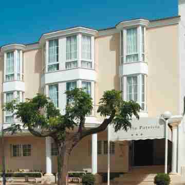 Hotel Patricia Menorca Hotel Exterior