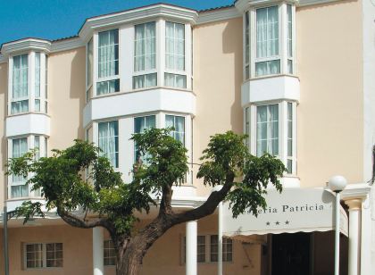 Hotel Patricia Menorca