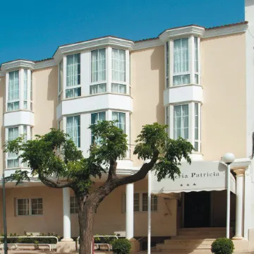 Hotel Patricia Menorca