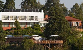 Vale do Gaio Hotel
