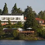 Vale do Gaio Hotel Hotels in Torrao