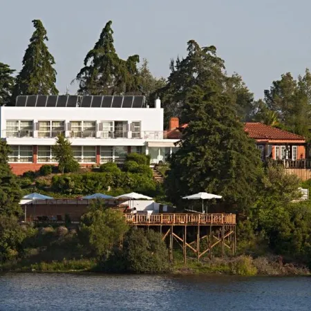 Vale do Gaio Hotel