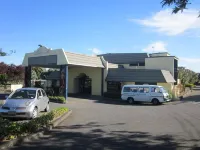 Manukau Hotel & Conference Centre 케리 다운즈 공원 주변 호텔