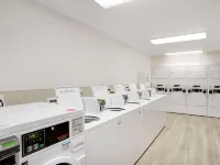 WoodSpring Suites Daytona Beach Int'l Speedway