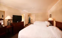 Mount Peyton Resort & Conference Centre Hotels in Grand Falls