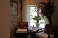 Hotel Kutuma