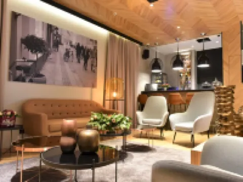 View Inn Boutique Hotel Hotels in Centar