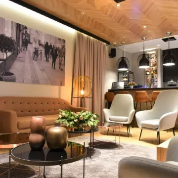 View Inn Boutique Hotel