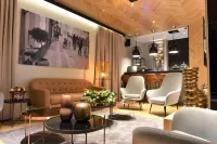 View Inn Boutique Hotel Hotel a Centar
