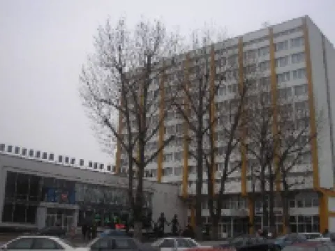 因圖麗斯酒店 佈列斯特酒店