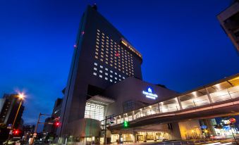 Hotel Nikko Oita Oasis Tower