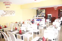 Easy Hotel Kenya - Dağ Manzaralı