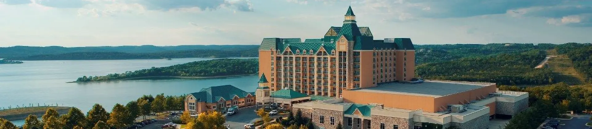 Scenic Hotels