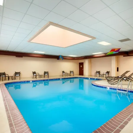 Capitol Plaza Hotel Jefferson City