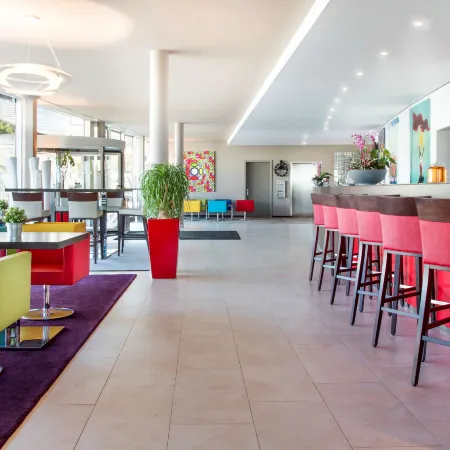 Starling Hotel Lausanne