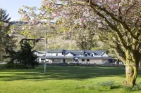 Brander Lodge Hotel Hotels in Taynuilt