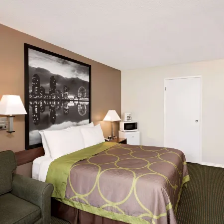 Sage Inn Merritt BC