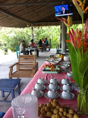 รูปภาพของบางไทร คอตเทจ
