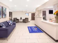 Baymont by Wyndham Phoenix I-10 Near 51st Ave Các khách sạn ở Phượng Hoàng