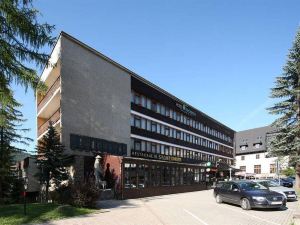 Hotel Gromada Zakopane