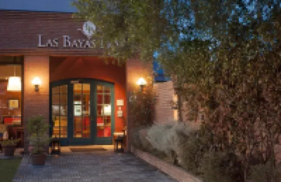 ลาส บายาส โฮม สวีทส์