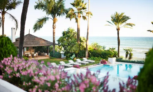 Marbella Club Hotel