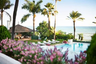 Marbella Club Hotel · Golf Resort & Spa Hotels in Marbella