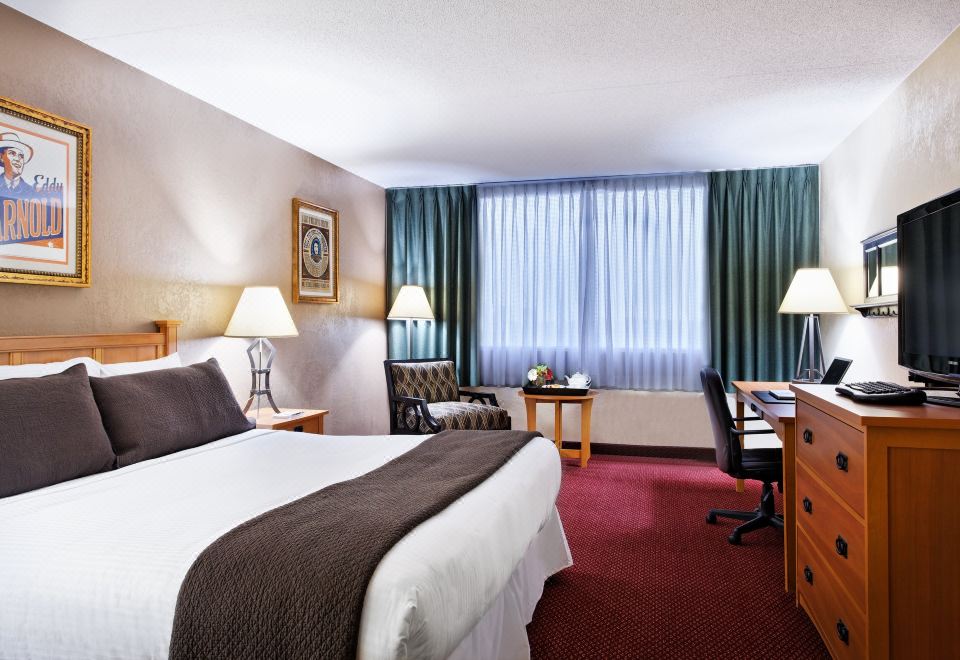 밀레니엄 맥스웰 하우스 로비