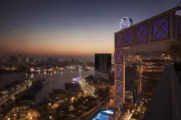 Al Bandar Rotana – Dubai Creek Hotel a Dubai