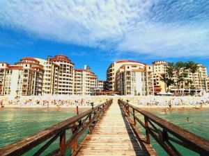 Andalucia Beach Hotel - All Inclusive & Aqua Park