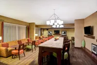 Hampton Inn Morgantown