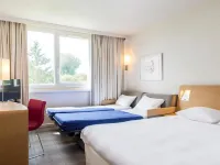 Novotel Caen Côte de Nacre