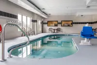 Comfort Inn Grove City - Columbus South Các khách sạn ở Grove City