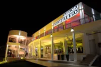Portezuelo Hotel