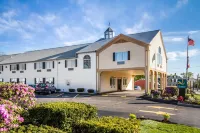 Quality Inn & Suites Hotels in Cape Elizabeth