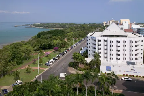 Novotel Darwin CBD Hotels in Larrakeyah