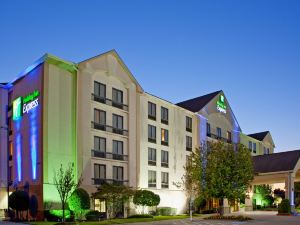 Best Western Plus Sugar Land/Stafford