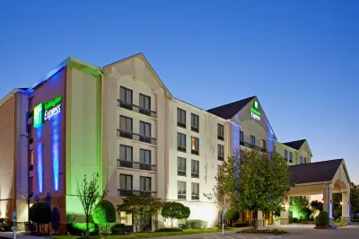 Best Western Plus Sugar Land/Stafford