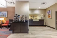 Comfort Inn Alton near I-255