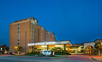 DoubleTree by Hilton Whittier Los Angeles