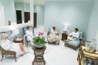 Harborside at Charleston Harbor Resort and Marina - СПА
